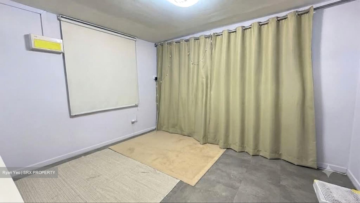 Blk 157 Meiling Heights (Queenstown), HDB 3 Rooms #589383591